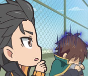 kazuma jealous of subaru's isekai
